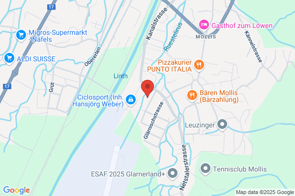 Baerenzaun AG