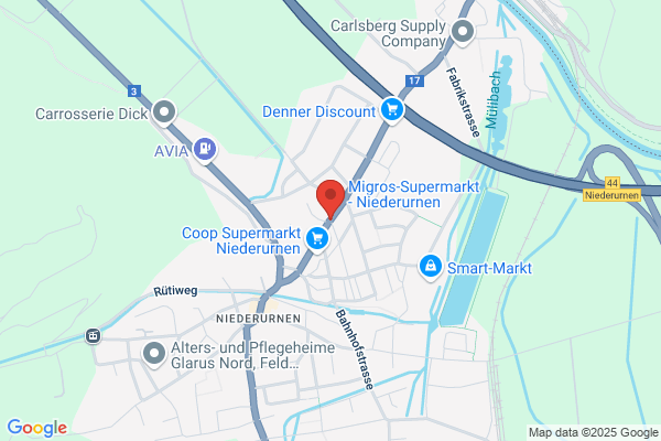 Technologiezentrum Linth (TZL)