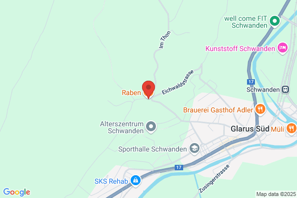 Pizzeria Raben