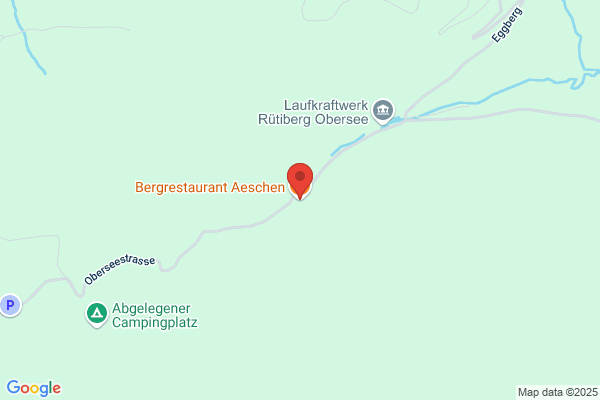 Restaurant Aeschen