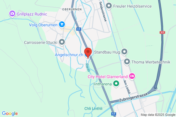 Spinnerei Oberurnen AG