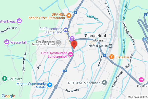 Prima Näfels