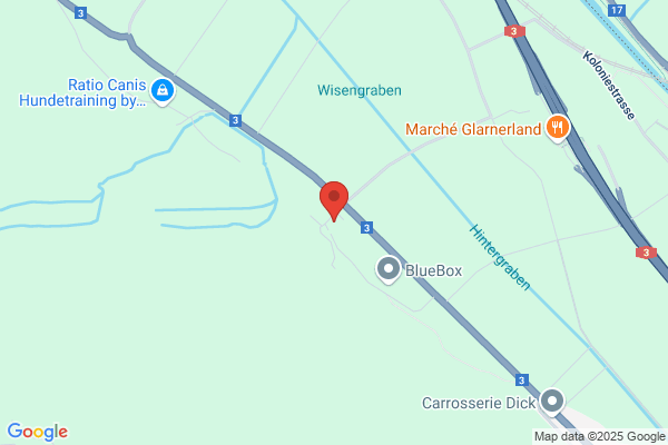Kehrichtverbrennungsanlage Linthgebiet