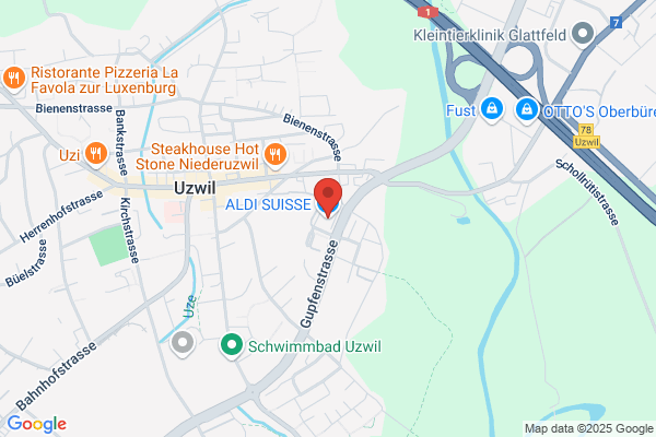 ALDI SUISSE