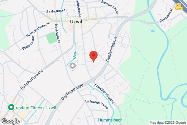 SeniorenZentrum Uzwil