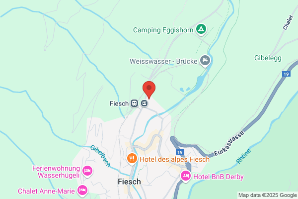 Imwinkelried AG