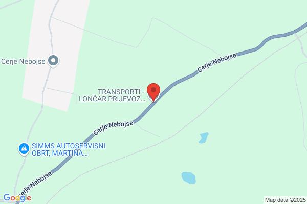 Loncar Transporte GmbH