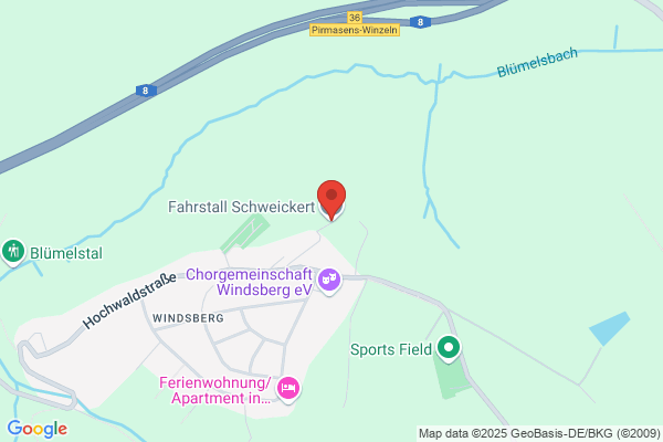 Reitstall Gluringen