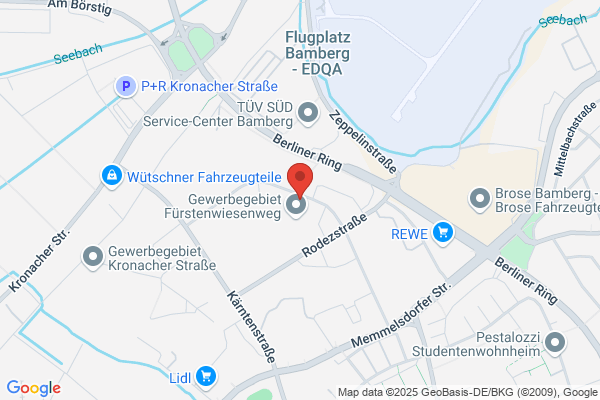 Seiler Architektur GmbH