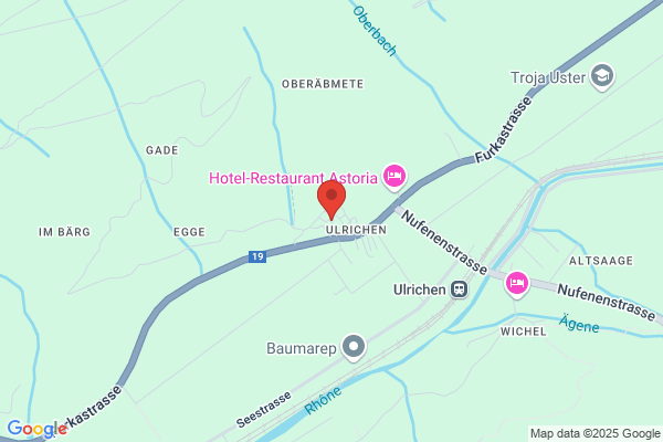 Service-Center-Aragon GmbH