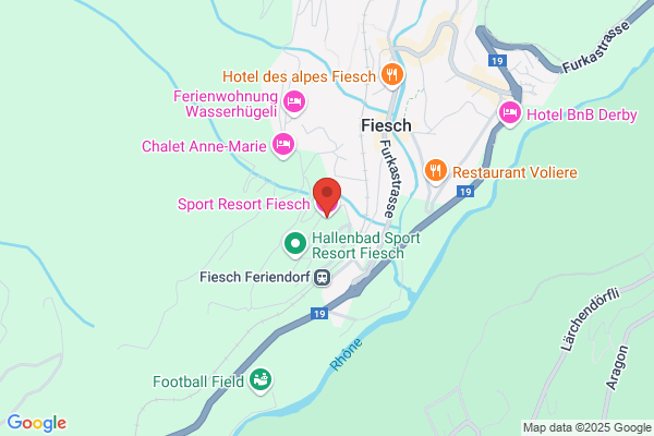 Sport- und Feriencenter