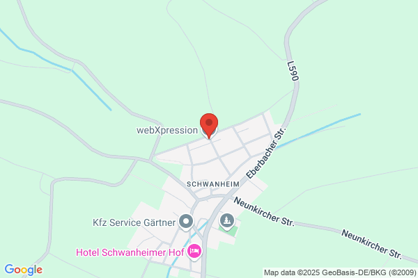 Webxperience Design und Publishing