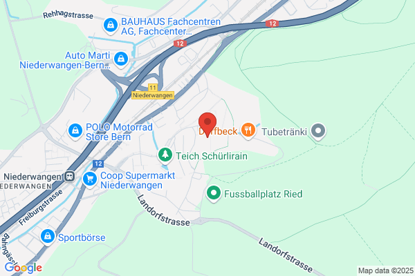 Berner Marketingplanung