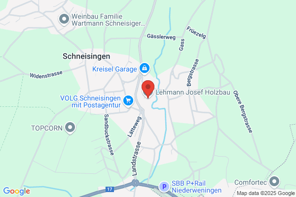 Lehmann Josef Holzbau AG