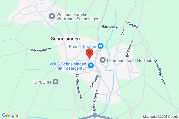 Architekturbuero R. Schurgast