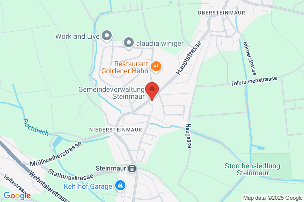 Betreibungsamt