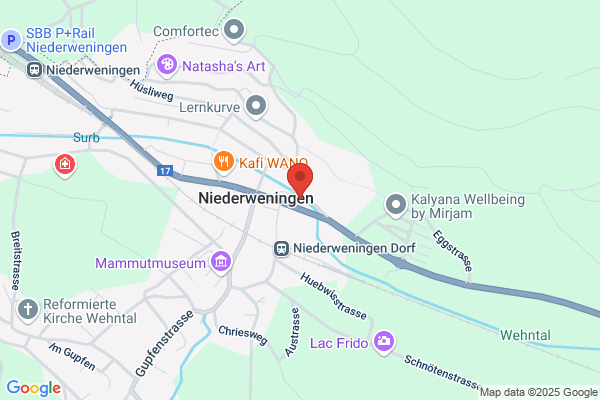 Drogerie Wehntal