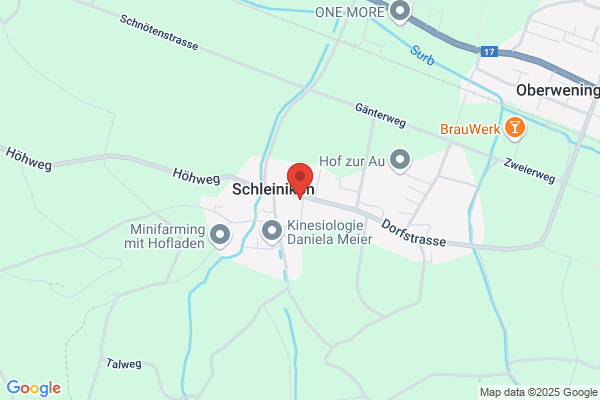 Erwin Meister