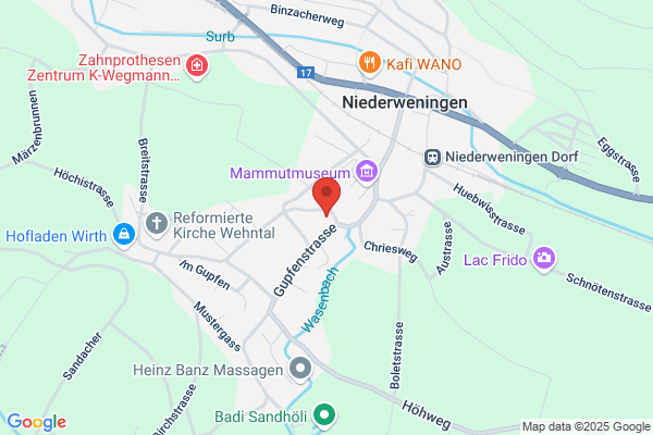 Industrieindex.ch GmbH