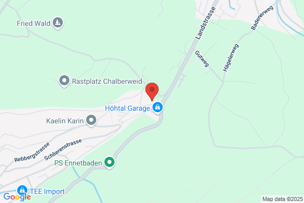 Killer Forst AG