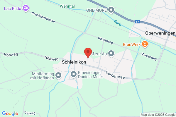 Kindergarten Schleinikon