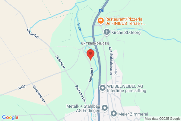 Klaeranlage Oberes Surbtal