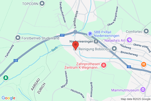 Restaurant Pup zur Muehle