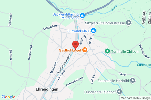Stratos Bau GmbH