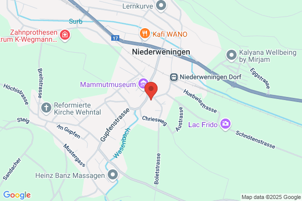 WebSite Clinic GmbH