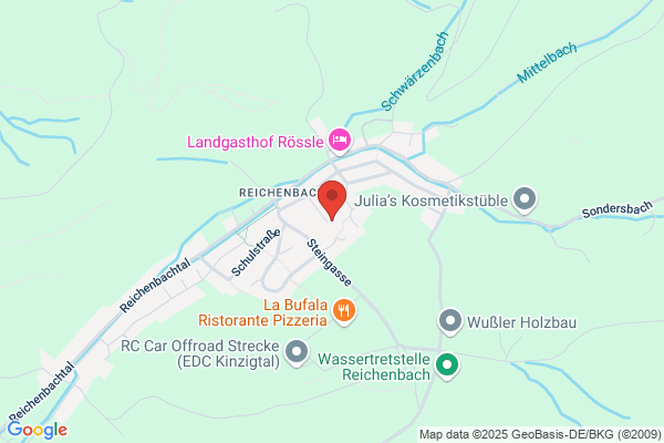 Wild Consulting GmbH