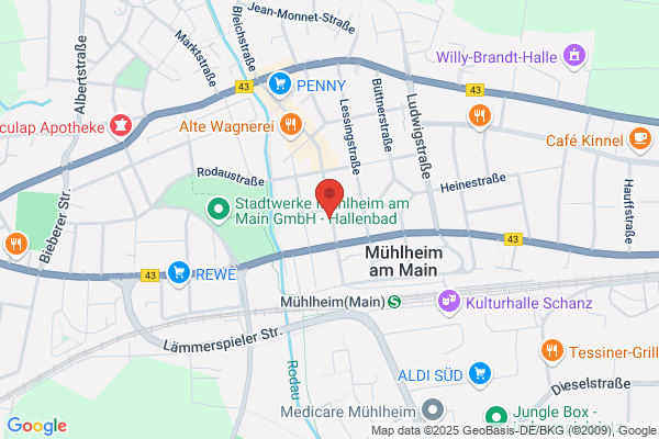 Remos Hausservice, R. Tester