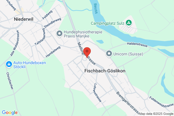 Restaurant Reussthal