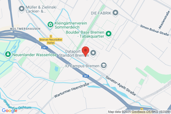 BRS COMNET GmbH