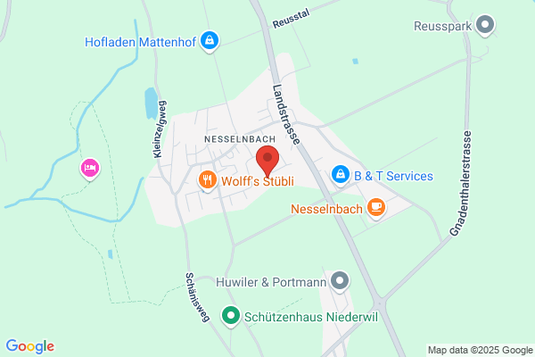 Hubschmid AG