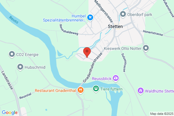 Klosterfeld Immobilien GmbH