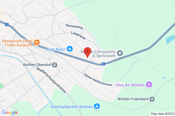 Koch Handels AG