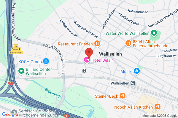 Lewag GmbH