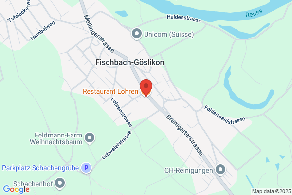 Restaurant Lohren