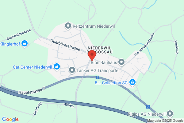 Restaurant zum Roessli