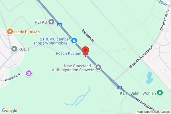 Roesch Kuechen AG