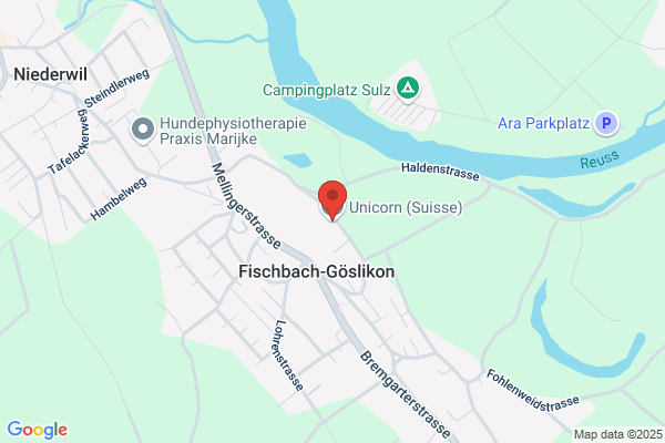 Unicorn (Suisse) SA