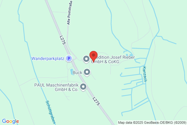 Unseld Ladenbau Handels GmbH