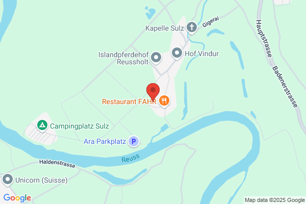 Verena Zehnder Sulz b. Kuenten
