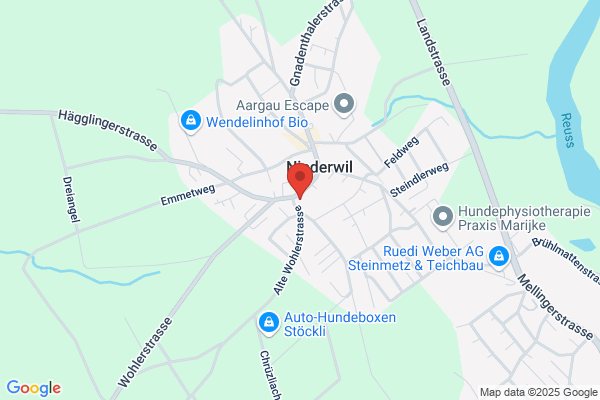 Volg Detailhandels AG