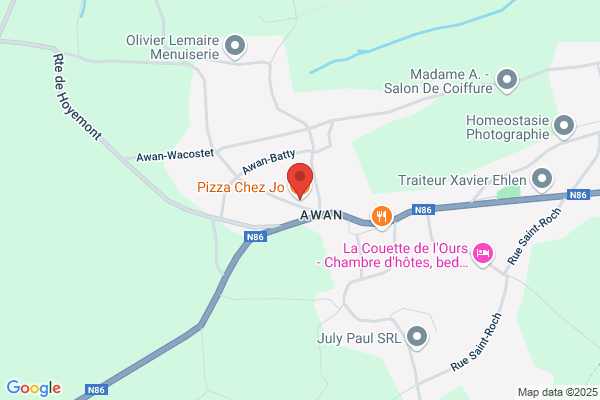 Chez Jo Au petit Marché