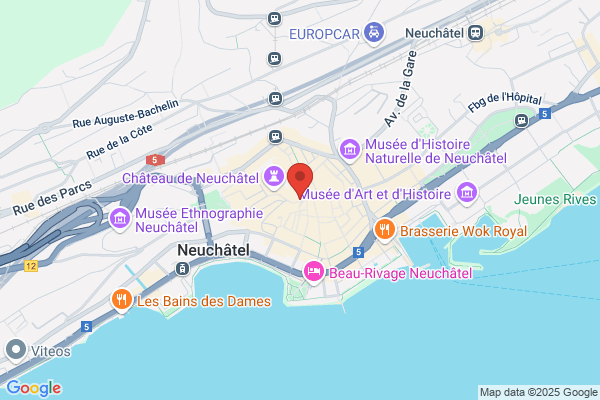 Magasin du Monde