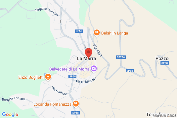 Restaurant Le Manège