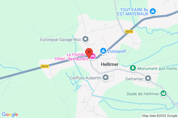 Boucherie F. Indermaur