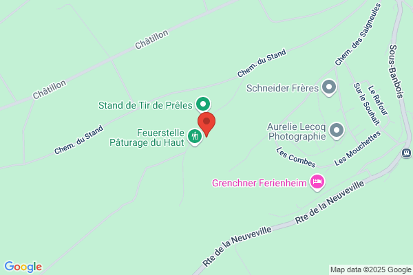 Ecole publique Communaute scolaire Plateau de Diesse