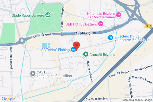 Imprimerie Lack